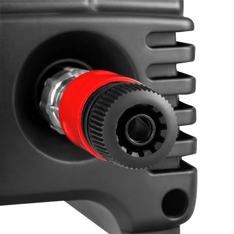 Universal High Pressure Washer 110 Bar 1200W