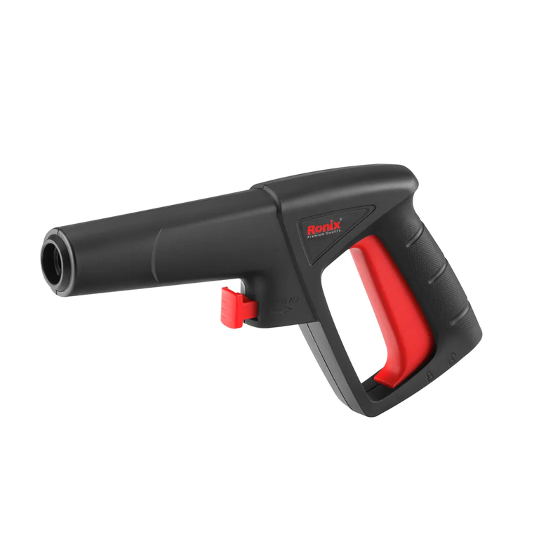 Universal High Pressure Washer 110 Bar 1200W