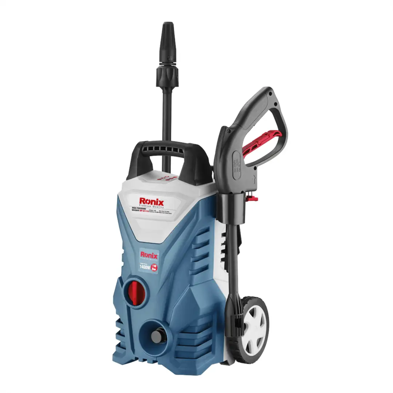 Universal High Pressure Washer 110Bar-1400W-110V