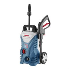 Universal High Pressure Washer 110Bar-1400W-110V)