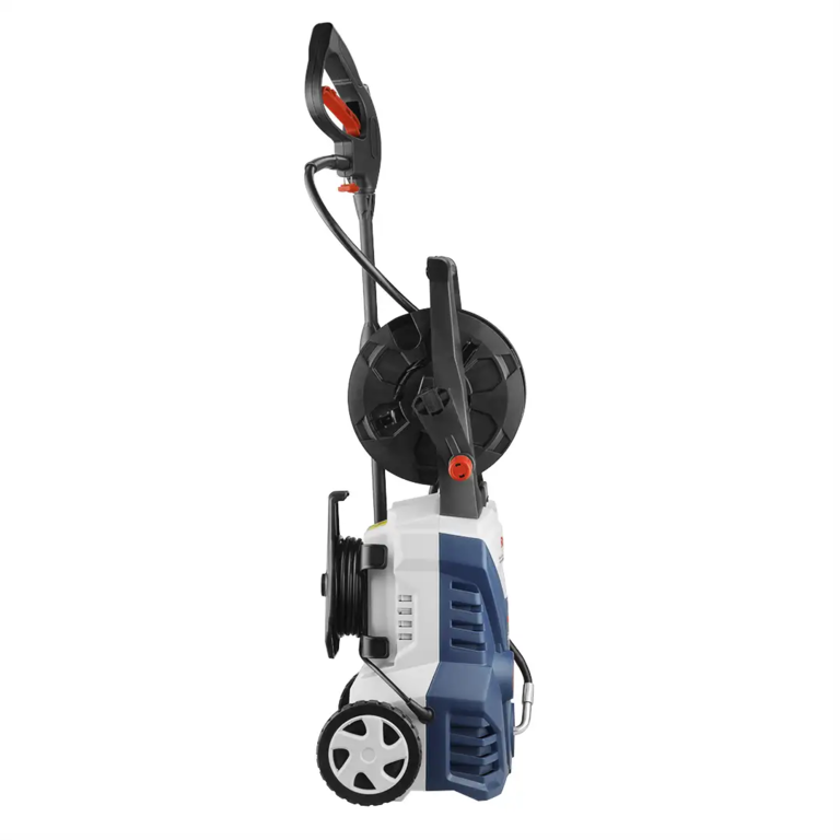 Universal High Pressure Washer 140Bar-1650W-110V