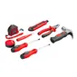 Hand tools set(9PCS)-4