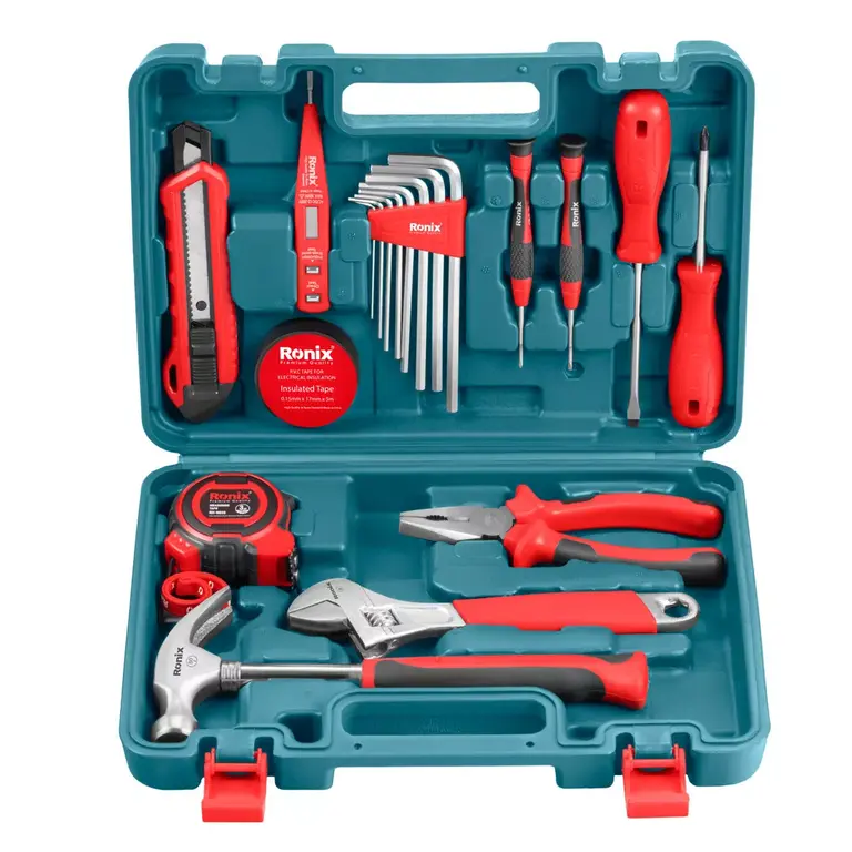 Hand tools set(20PCS)-1