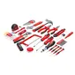 Hand tools set(39 PCS)-2