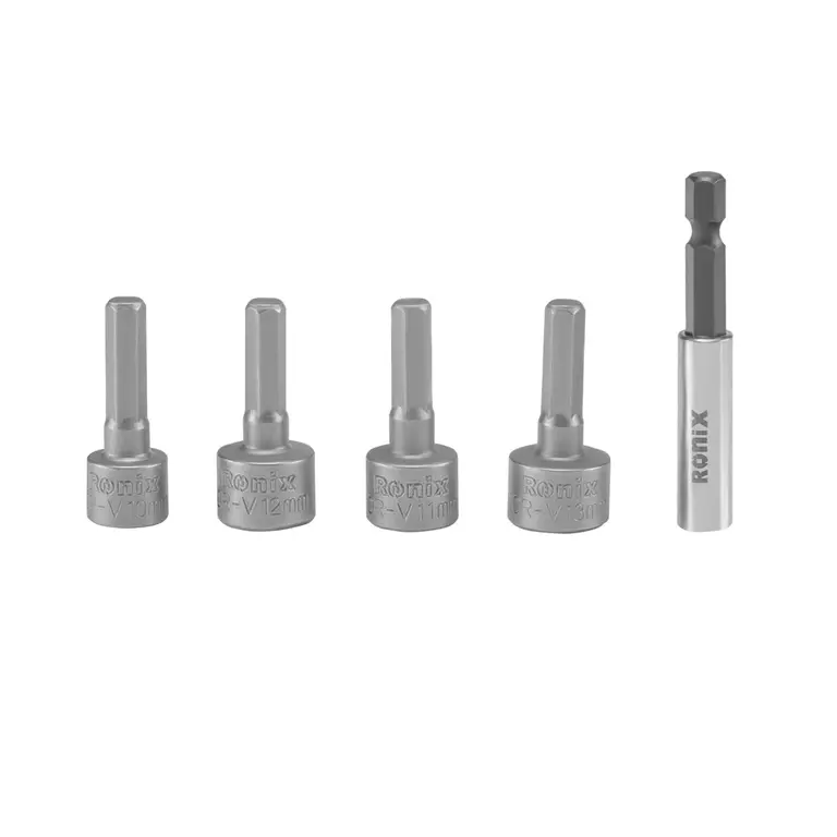 Impact drill kits( 54 pcs)-750W-13mm-6