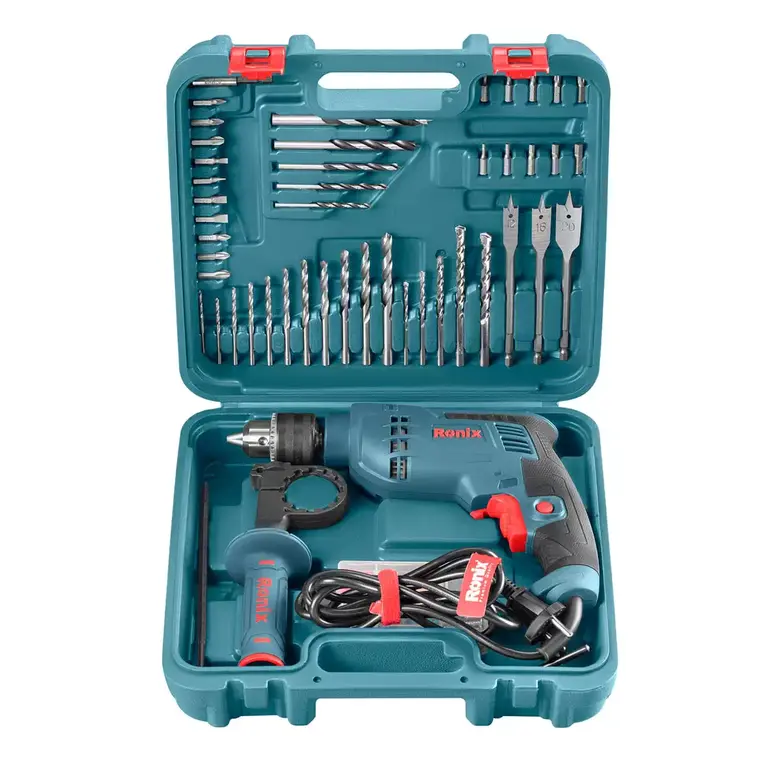 Hand tools set(52 PCS)-1