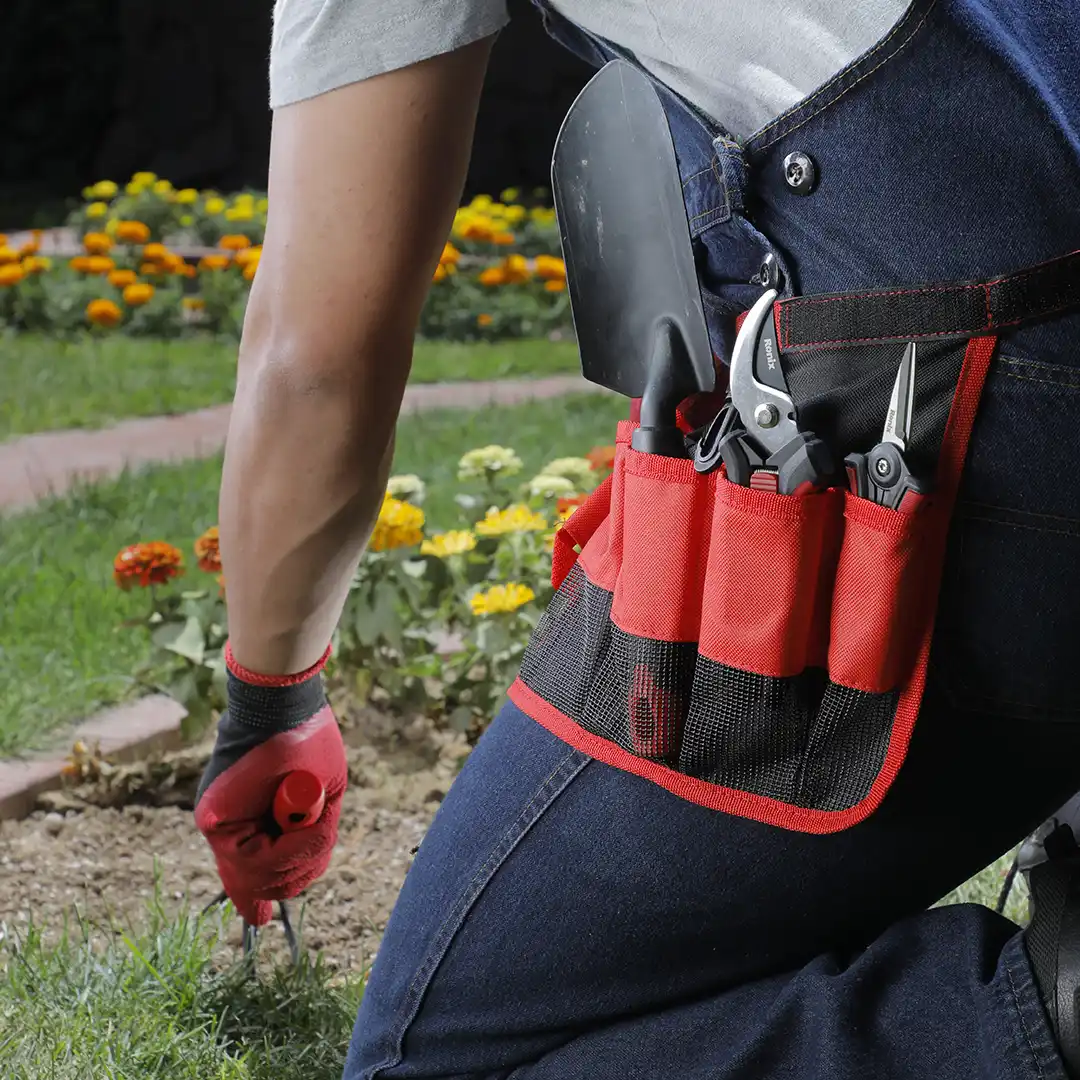 5pcs Garden Tool kit