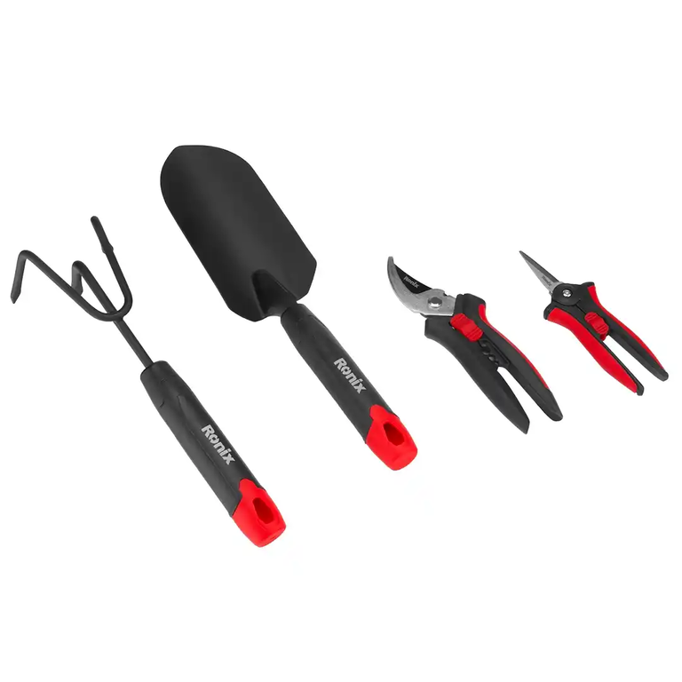 5pcs Garden Tool kit