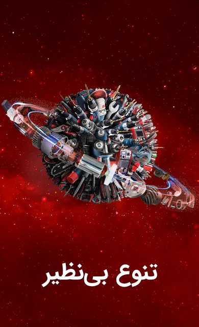 ابزار آلات رونیکس