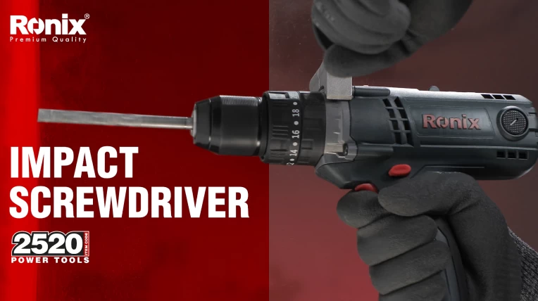 Corded screwdriver discount