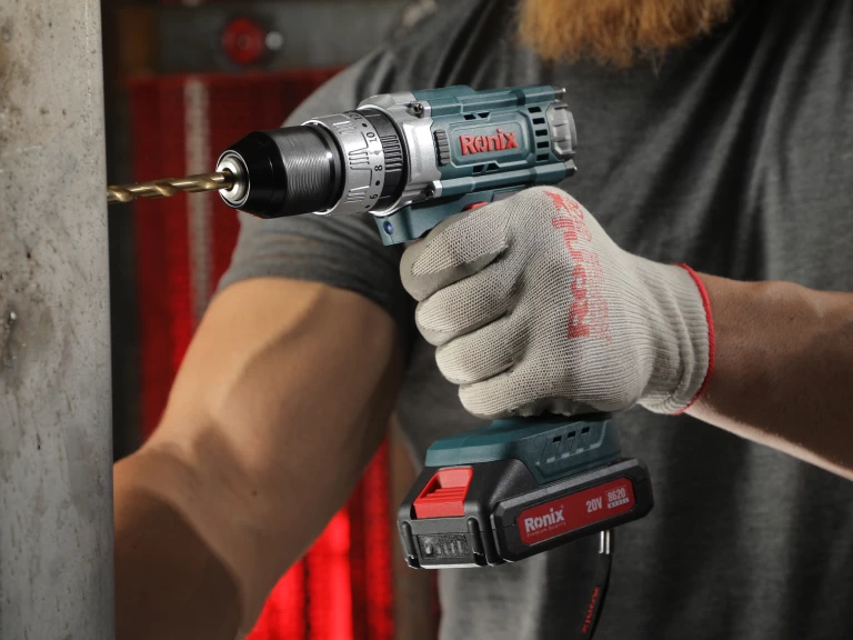 Wholesale Cordless Drill Drivers