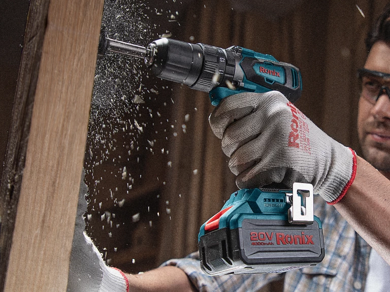 Cordless Drill Drivers Supplier