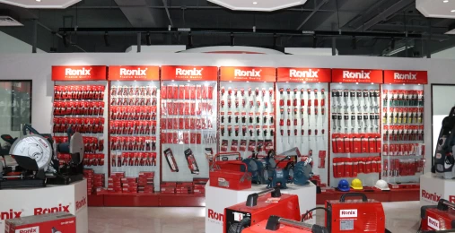 Global | 🧰 Ronix Tools