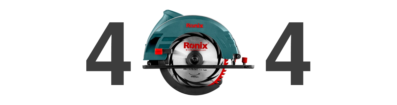 Ronix-Error 404-Pictures-323191688