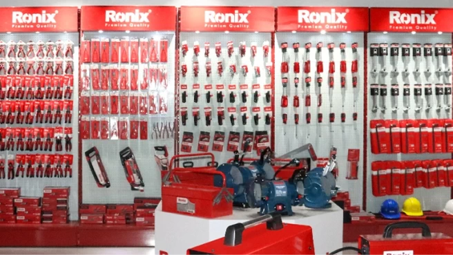 Ronix-About Ronix Tools-Pictures-16740660