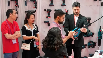 Ronix-Ronix in Canton Fair 2024-Pictures-12202773