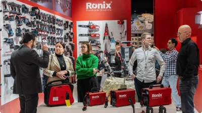 Ronix-Ronix in Canton Fair 2024-Pictures-12202766