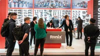 Ronix-Ronix in Canton Fair 2024-Pictures-12202768