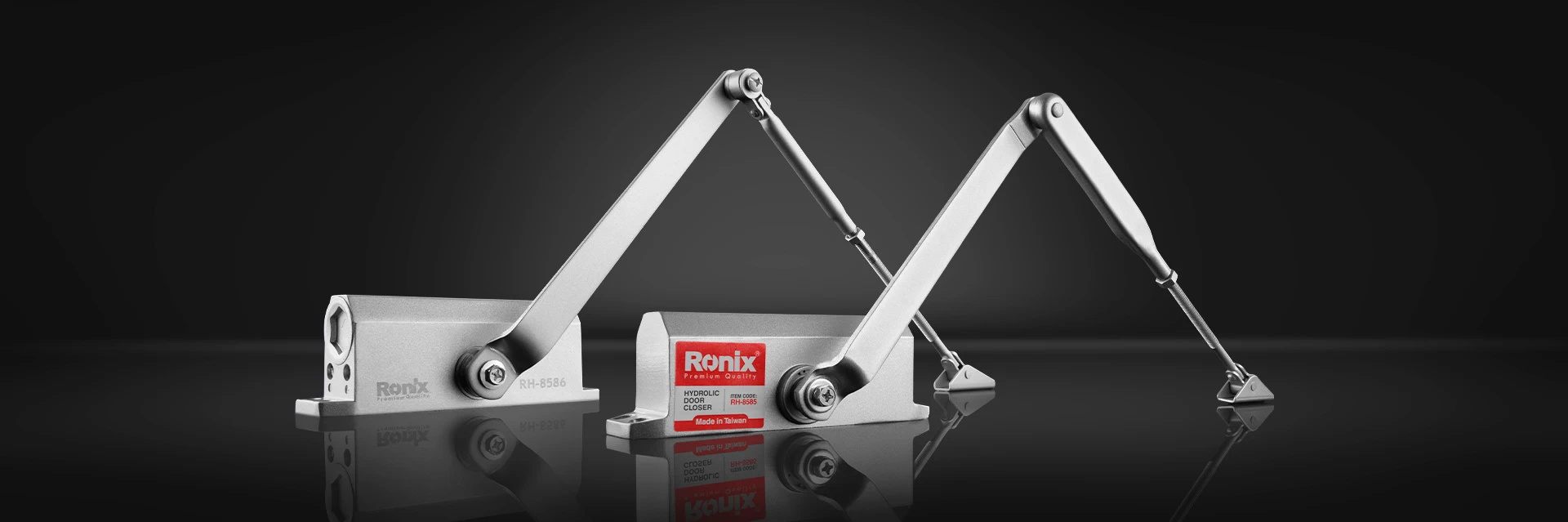 Ronix-door closer-Pictures-9459693