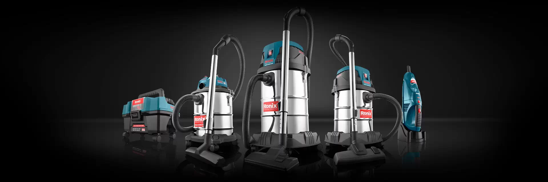 Ronix-industrial vacuum cleaners-Pictures-9836871