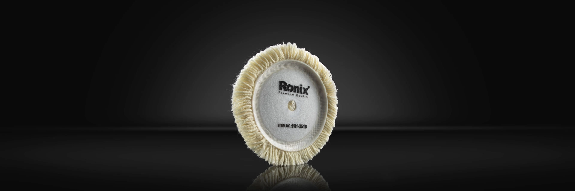 Ronix-polishing pad-Pictures-9596179