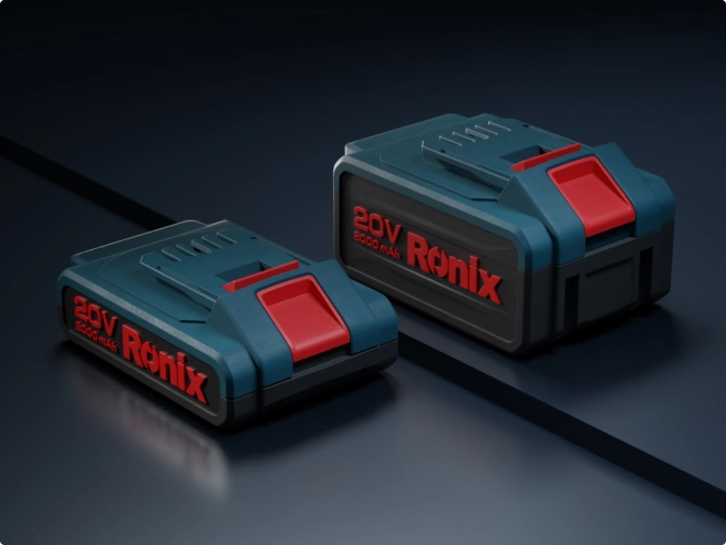 Ronix-Global Power Tools | Hand Tools | Cutting Tools-Pictures-5797616