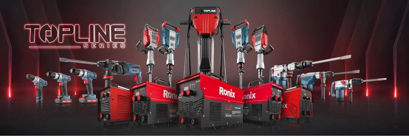 Ronix-Global Power Tools | Hand Tools | Cutting Tools-Pictures-5797607