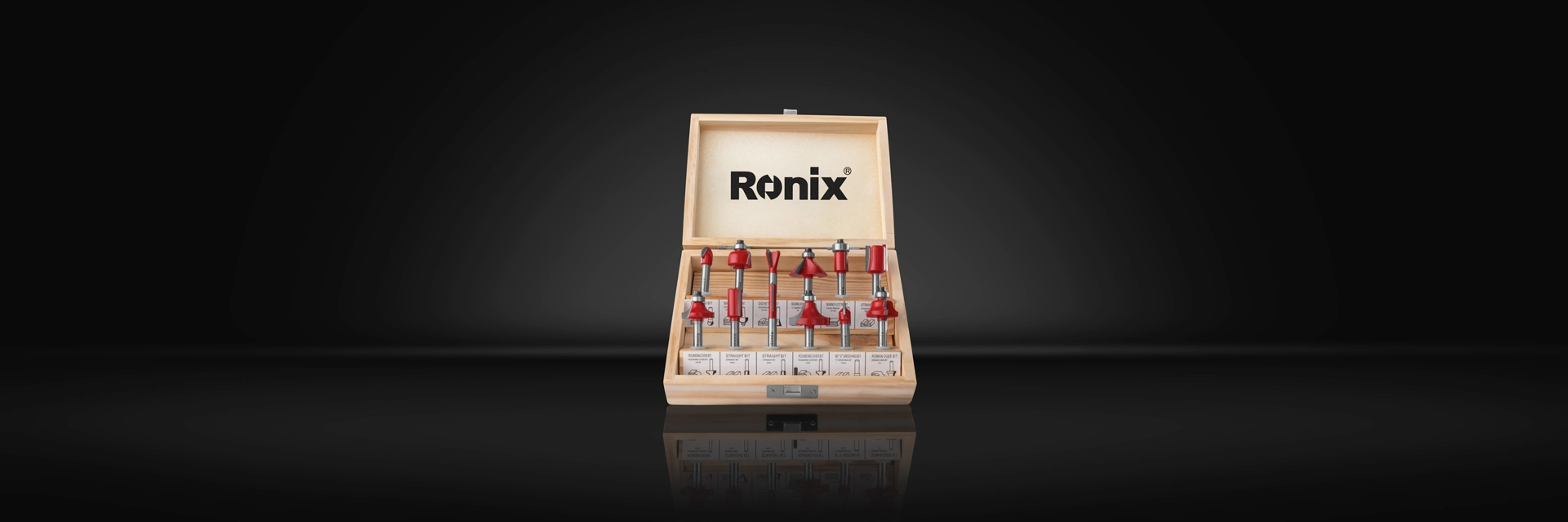 Ronix-router bits-Pictures-9969631