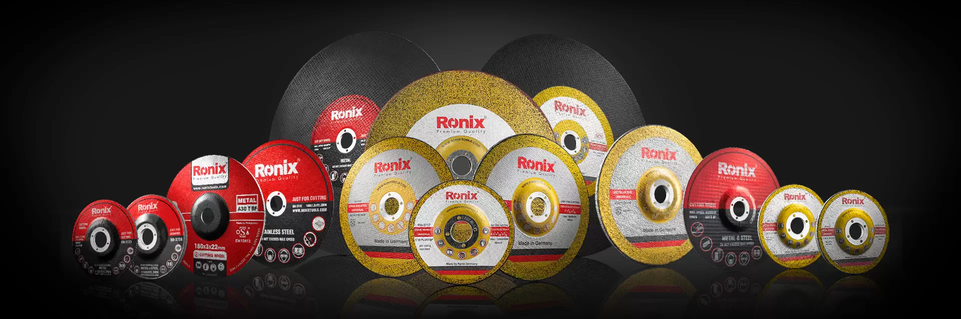 Ronix-cutting wheels-Pictures-9574871