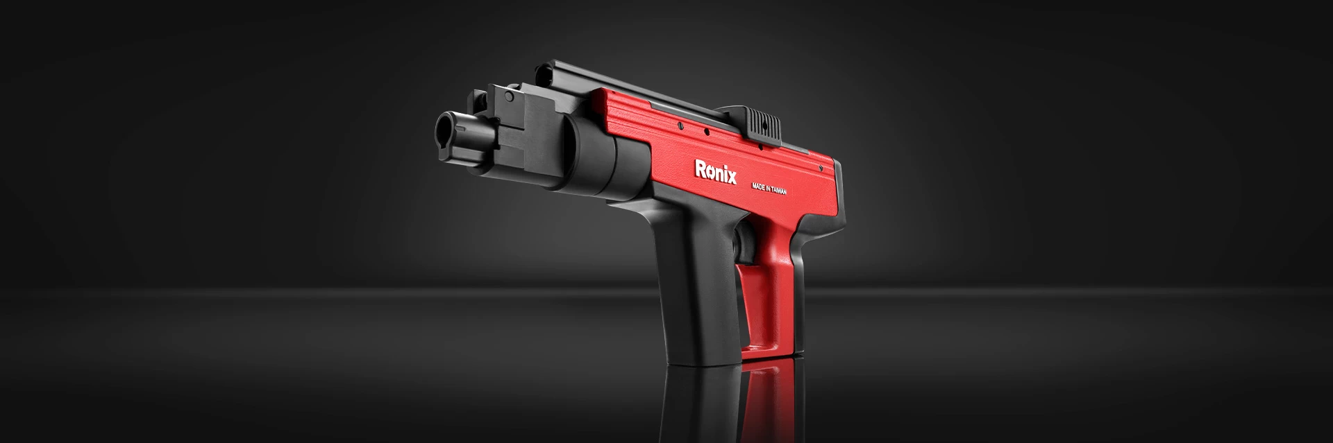 Ronix-powder actuated nail gun-Pictures-9925364