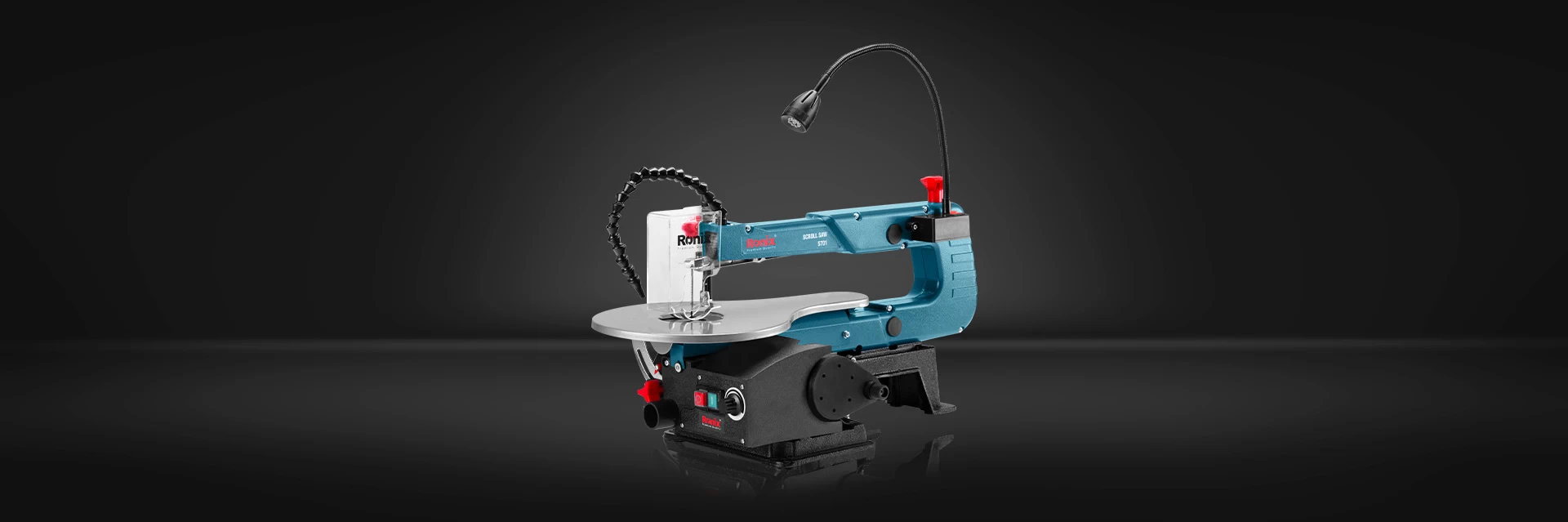 Ronix-scroll saw-Pictures-9536876