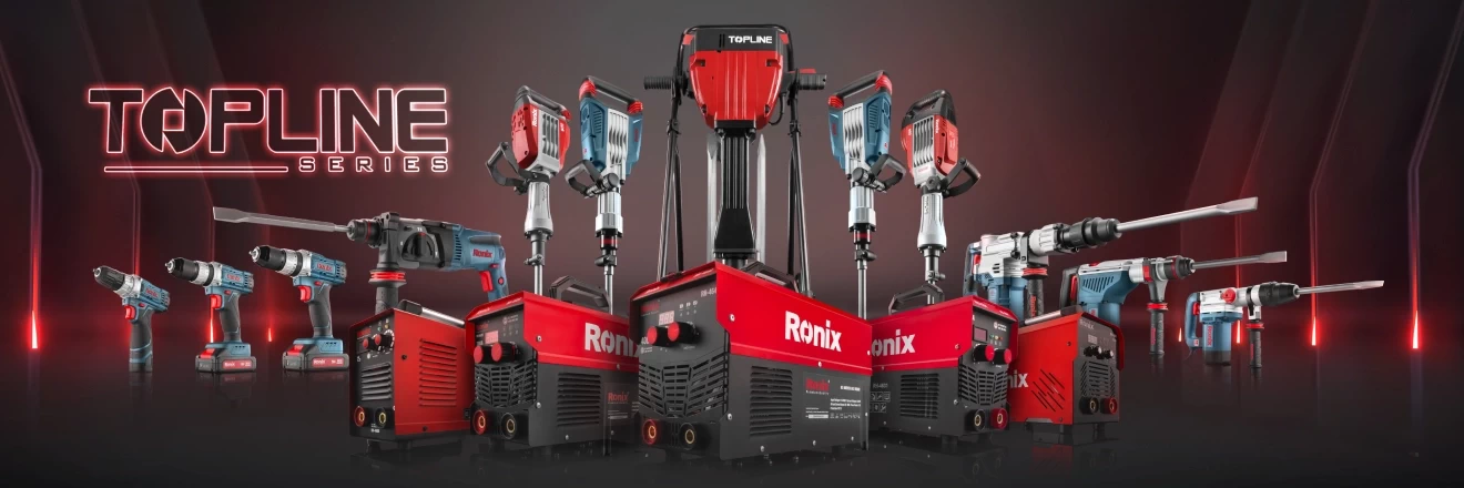 Ronix-Global Power Tools | Hand Tools | Cutting Tools-Pictures-22157853