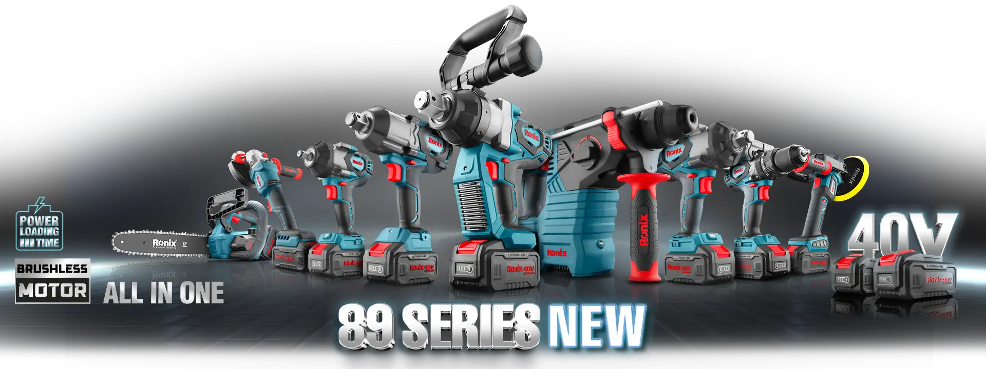 Ronix-89 series-Pictures-171482060