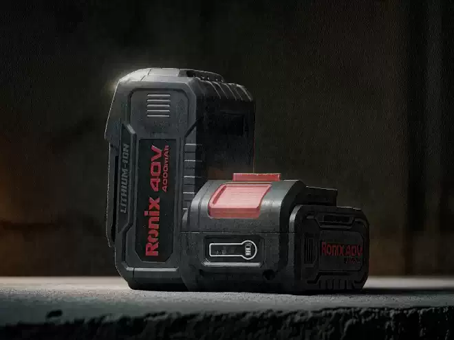 Ronix-89 series-10621-1