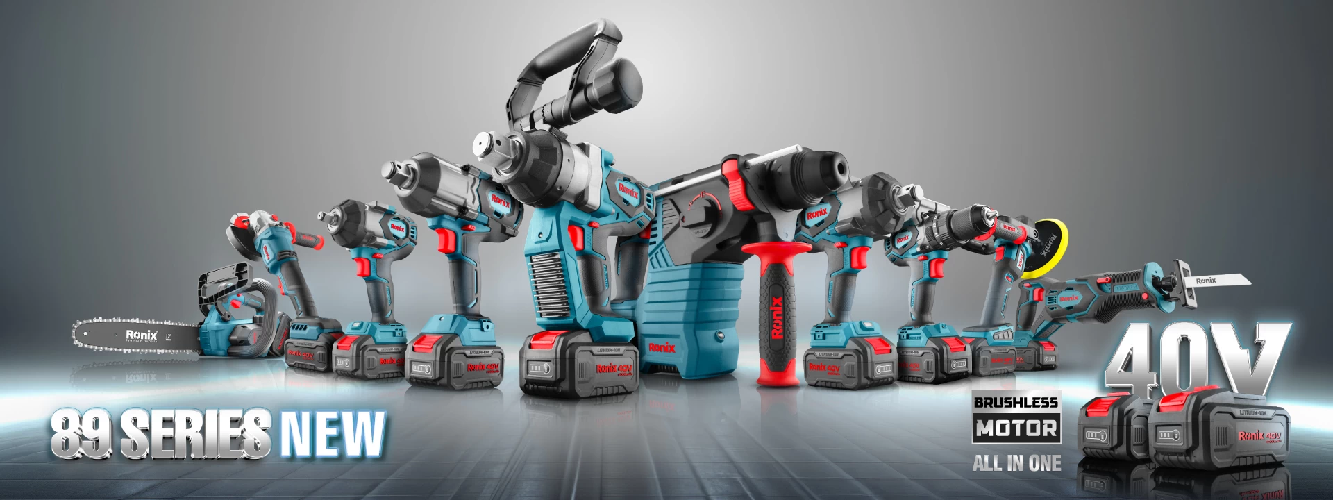 Ronix-Global Power Tools | Hand Tools | Cutting Tools-Pictures-74712539