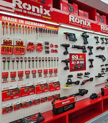 Ronix-Ronix Dubai Store-31879-1