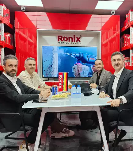 Ronix-Ronix Dubai Store-31879-4