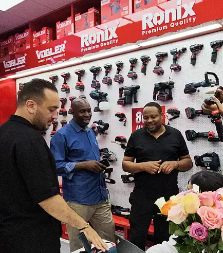 Ronix-Ronix Dubai Store-31879-6