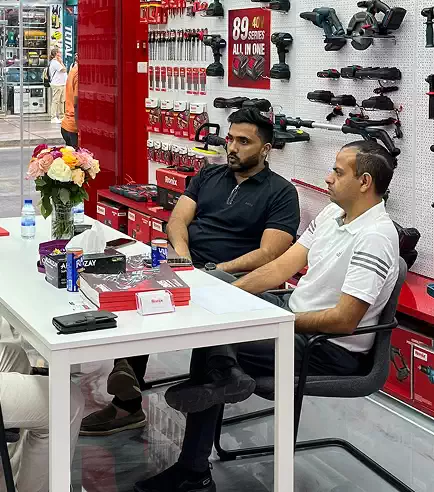 Ronix-Ronix Dubai Store-31879-7