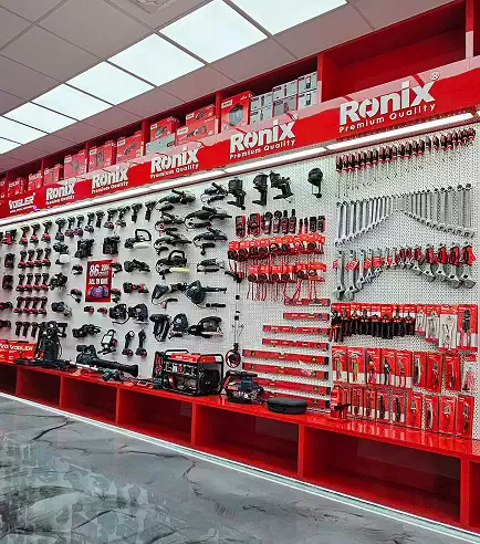 Ronix-Ronix Dubai Store-31879-8