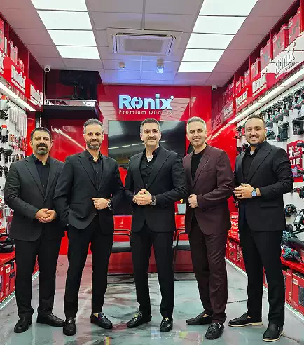 Ronix-Ronix Dubai Store-31879-9