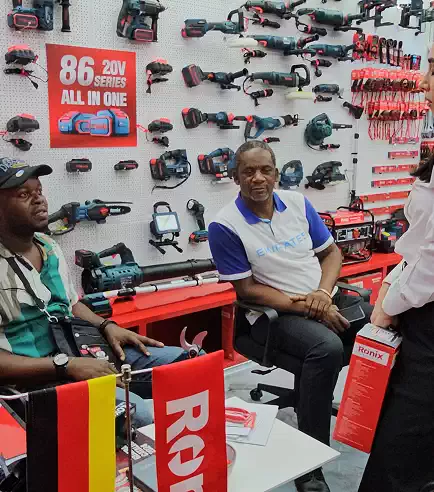 Ronix-Ronix Dubai Store-31879-10