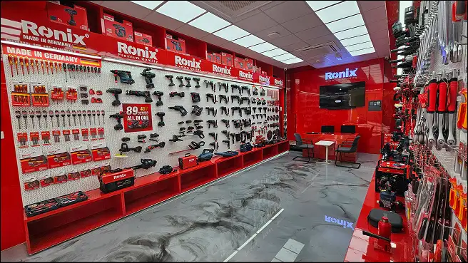Ronix-Global Power Tools | Hand Tools | Cutting Tools-31894-4