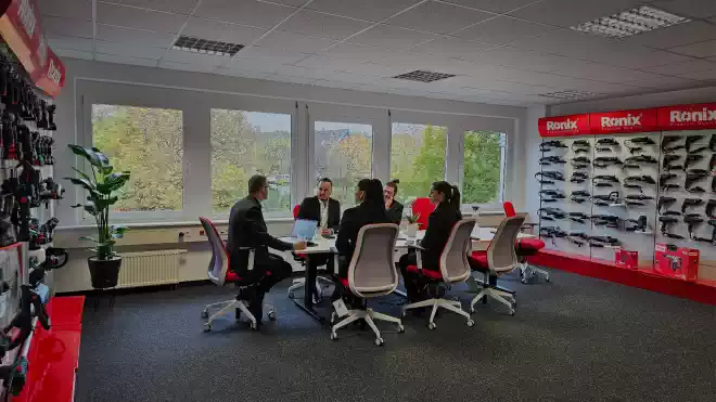 Ronix-Global Power Tools | Hand Tools | Cutting Tools-31985-1