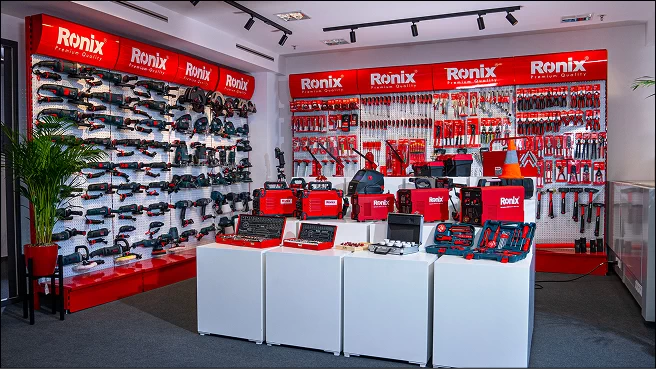 Ronix-Global Power Tools | Hand Tools | Cutting Tools-32089-4