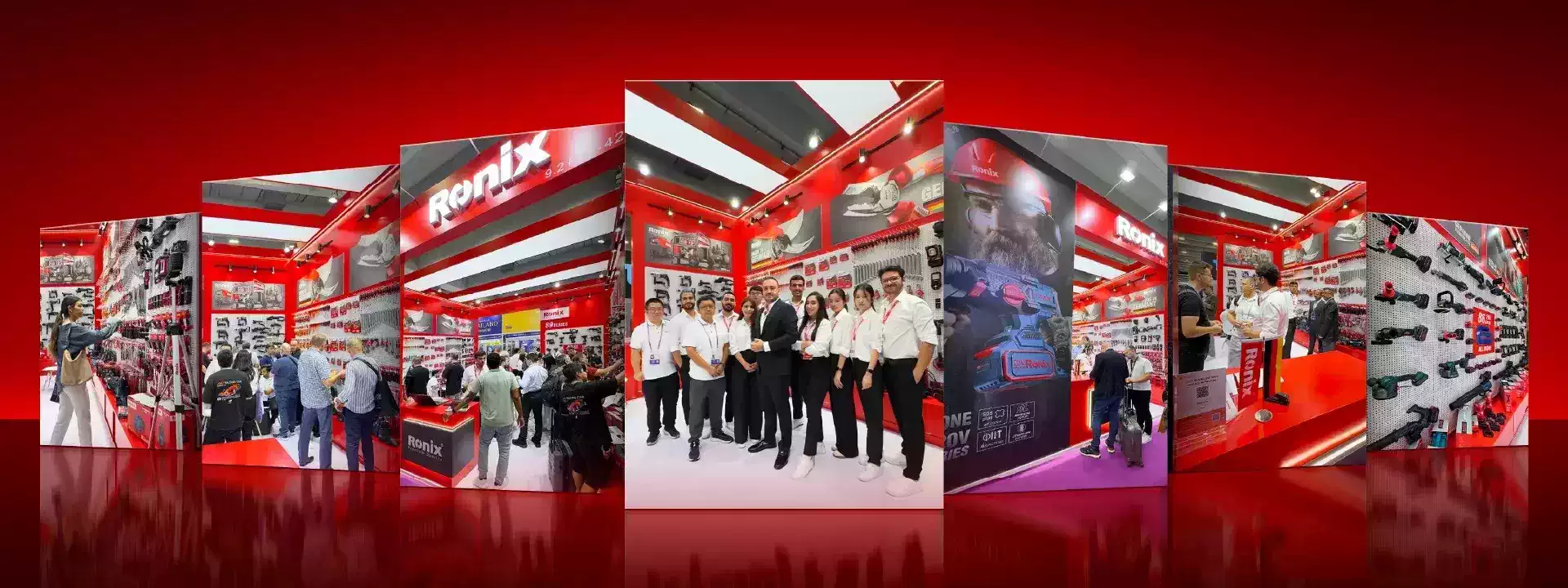 Ronix-Global Power Tools | Hand Tools | Cutting Tools-Pictures-1582580269