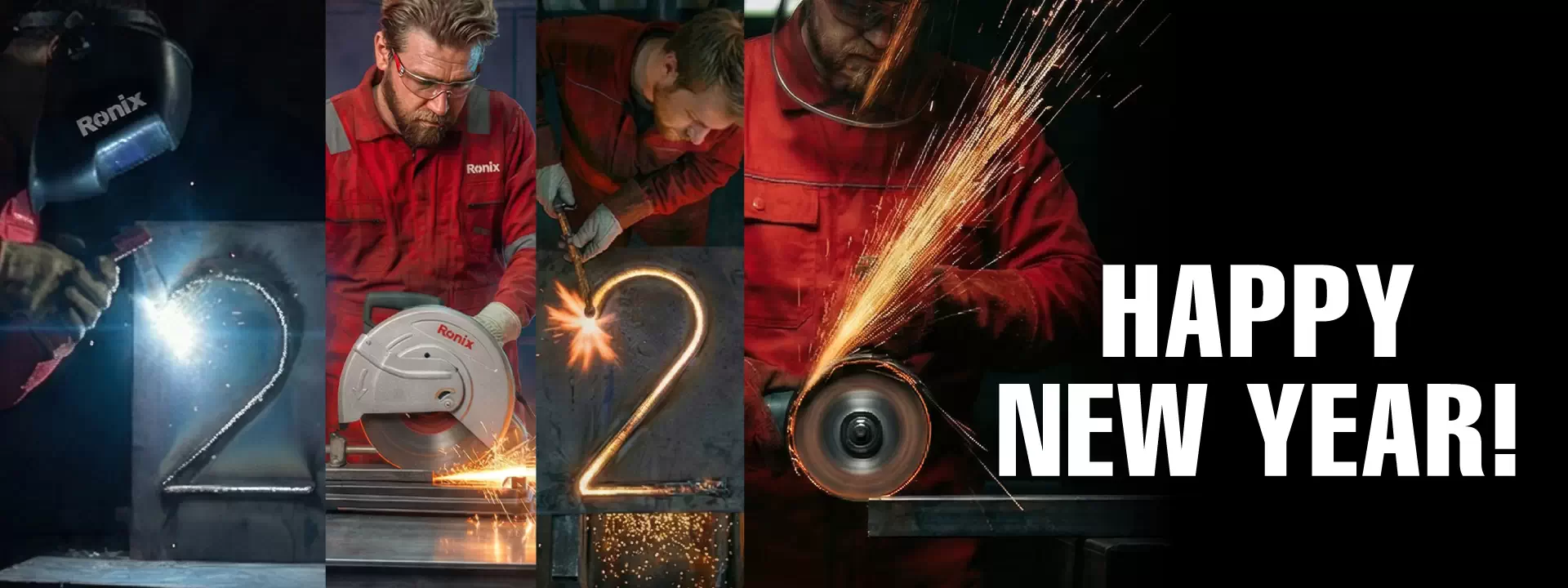 Ronix-Global Power Tools | Hand Tools | Cutting Tools-Pictures-141831521