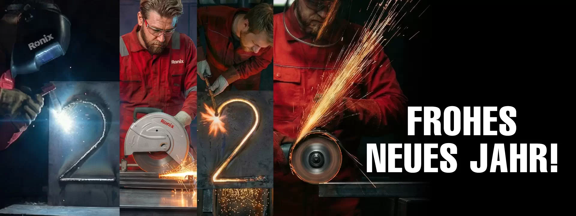 Ronix-Global Power Tools | Hand Tools | Cutting Tools-Pictures-227433311