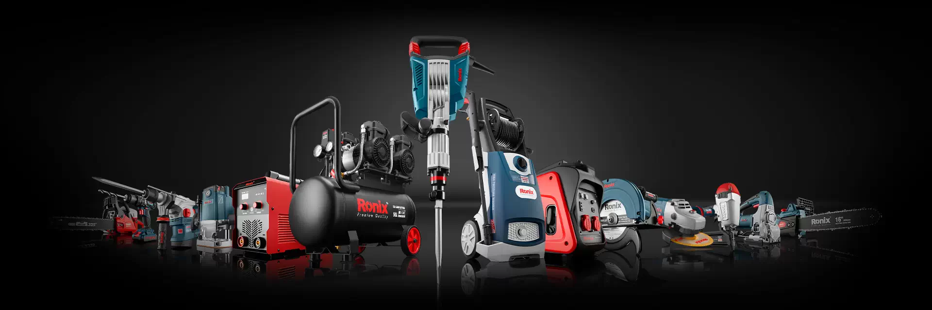 Ronix-Power Tools-Pictures-549405878