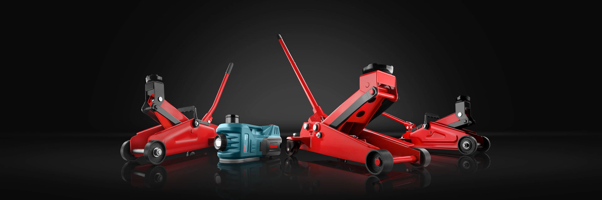 Ronix-Rangierheber-Pictures-794689006